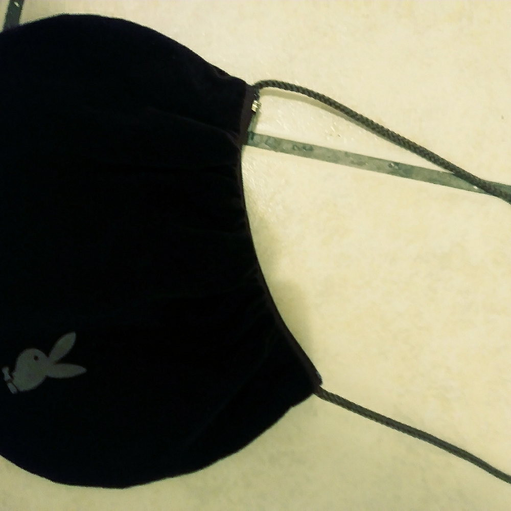 Vintage Playboy Handbag